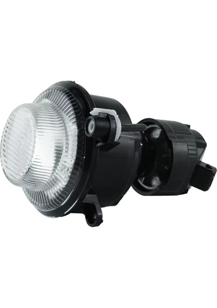 Akıllı Fortwo Için 1pcs 450 1998-2007 Sol Tam Tampon Sis Lamba Ampul 0002902V00 (Yurt Dışından)