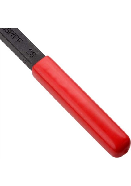 Iplik Onarım Dosyası Metrik Iplik Restorasyon Onarım Dosyası Hasarlı Dişleri Temizler 0.75-3 mm Pitch Dıy El Aletleri (Yurt Dışından) fırsatları