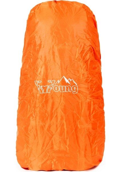 Profesyonel Dağcı Sırt Çantası 45 Litre Mavi fırsatları