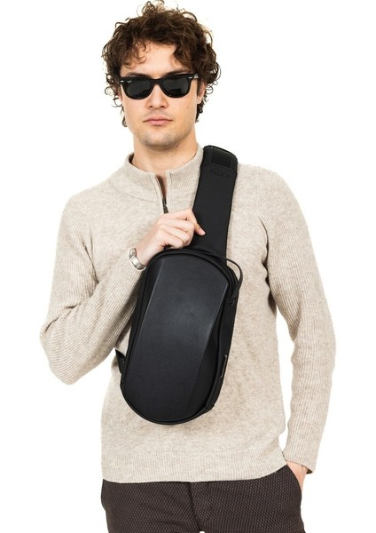 Omuz Askılı Çapraz Göğüs ve El Çantası Siyah fiyatları