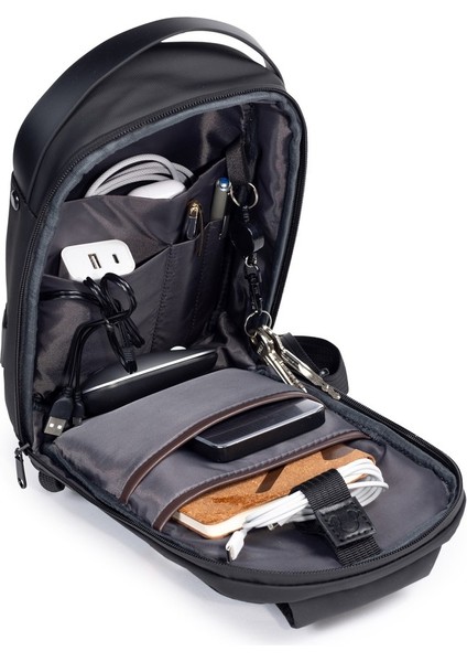 Omuz Askılı Çapraz Göğüs ve El Çantası Siyah indirimleri