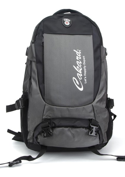 Büyük Boy Outdoor 17-18 Laptop Bölmeli Sırt Çantası 45 Lt