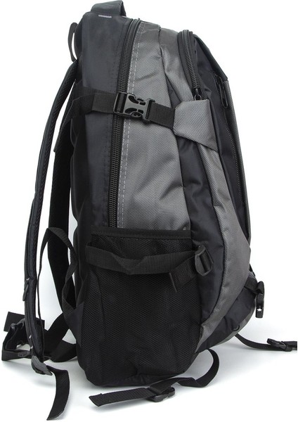 Büyük Boy Outdoor 17-18 Laptop Bölmeli Sırt Çantası 45 Lt modelleri