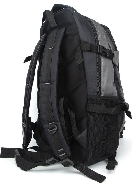 Büyük Boy Outdoor 17-18 Laptop Bölmeli Sırt Çantası 45 Lt fırsatları