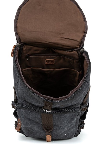 Sırt Çantası ve Valiz Çantası : Iki Işlev, Bir Kanvas Kumaş Çanta Haki indirimleri