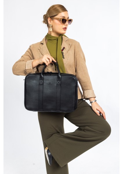 Macbook Organizer Laptop Evrak Çantası 15.6 & 16 Inç fırsatları