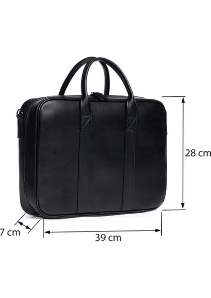 Macbook Organizer Laptop Evrak Çantası 15.6 & 16 Inç