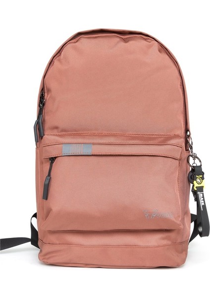 Okul ve Seyahatler Için Ideal: 15,6 Inç Laptopun Arkadaşı Çok Fonksiyonlu Sırt Çantası Pudra