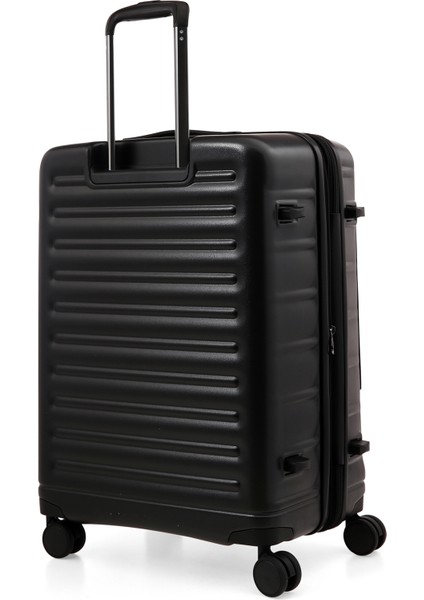 Şık ve Dayanıklı 3'lü Valiz Seti – Tsa Şifreli, Geniş Bölmeli ve Fonksiyonel Iç Tasarım Valiz indirimleri