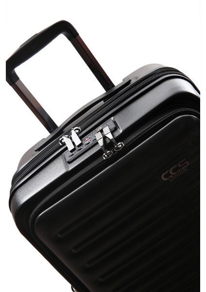 Şık ve Dayanıklı 3'lü Valiz Seti – Tsa Şifreli, Geniş Bölmeli ve Fonksiyonel Iç Tasarım Valiz