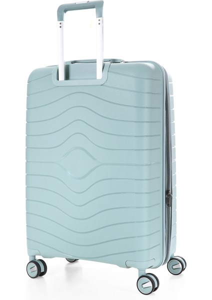 Silikon Destekli Körüklü 3’lü Valiz Seti – Tsa Şifreli, Esnek Polipropilen, Hafif ve Dayanıklı Valiz fiyatları