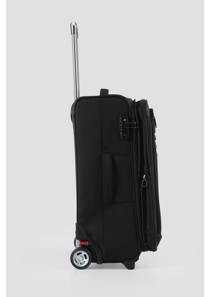 2 Tekerlekli Kumaş 3’lü Valiz Seti – Hafif, Dayanıklı, Şifreli ve 360° Dönebilen Tekerlekler indirimleri