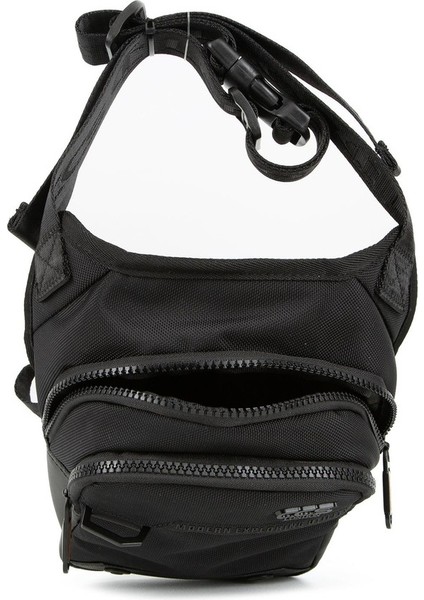 Motorcu Bacak Ve Bel Çantası