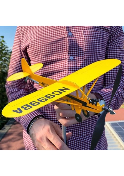 3D Rüzgar Dönen Metal Uçak Hava Dalısı Açık Çatı Rüzgar Yön Göstergesi Hava Dövme Bahçe Dekorasyonu, L (Yurt Dışından) fırsatları