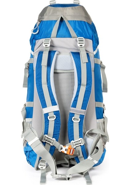 Profesyonel Dağcı Sırt Çantası 35 Litre Mavi fırsatları