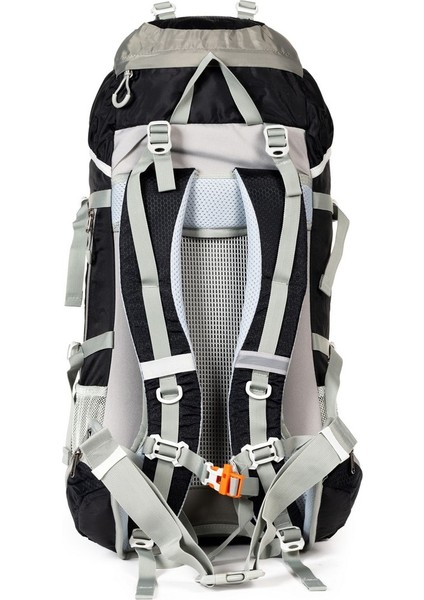 Profesyonel Dağcı Sırt Çantası 35 Litre Siyah fırsatları