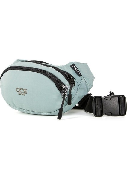 Her Zaman Hazır Su Geçirmez Hem Bel Hem Göğüs Çantasıyla Şıklığı Taşı Buz Mavisi modelleri