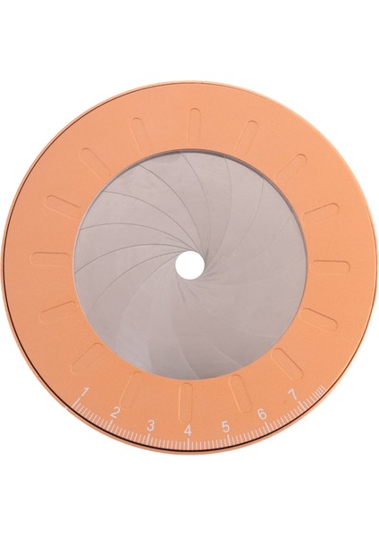 Ayarlanabilir Çember Çizim Cetveli Aracı, Profesyonel Yuvarlak Çember Çizim Aracı, Ölçüm Cetveli (1 Adet) (Yurt Dışından) fiyatları