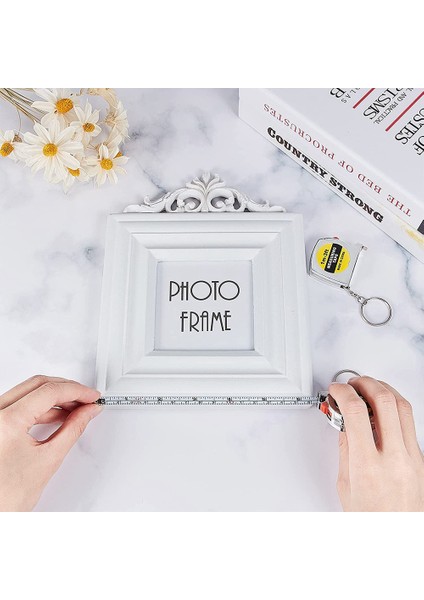 10PCS Bant Memperi Geri Çekilebilir 1m/3 Feet Fonksiyonel Ölçüm Bandı, Metrik ve Inç Vücut Ölçümü Için Slayt Kilidi (Yurt Dışından) modelleri