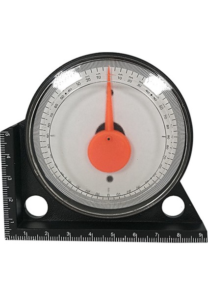 Fayans Fayans Artefakt Yüksek Hassasiyetli Işaretçi Eğim Seviyesi Çok Işlevli Eğim Ölçüm Aracı (Yurt Dışından) fiyatları