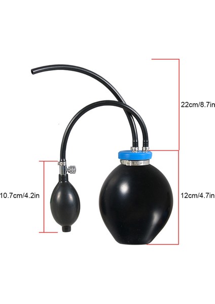 Tüm Alım ve Egzoz Şekilleri Için Genişletilebilir Duman Sızıntı Dedektörü, Herhangi Bir Alım Problemini Hızlı Bir Şekilde Teşhis Edin (Yurt Dışından) fırsatları