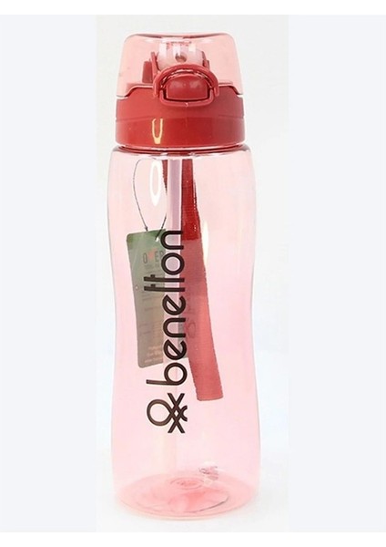 Matara Suluk Kilitli Kapak Tritan 700 Ml Kırmızı fiyatları