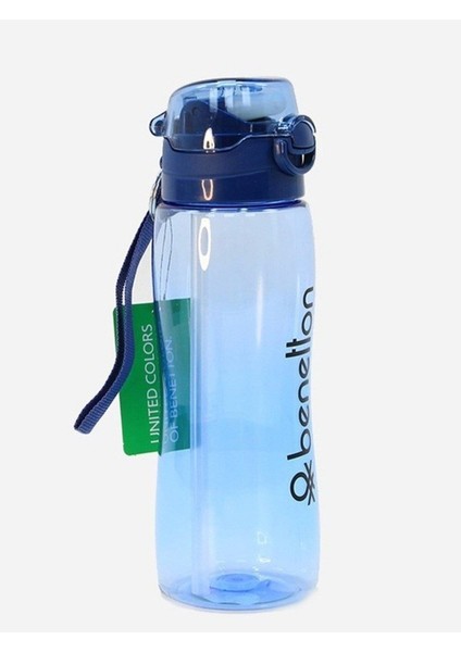 Matara Suluk Kilitli Kapak Tritan 700 Ml Mavi modelleri