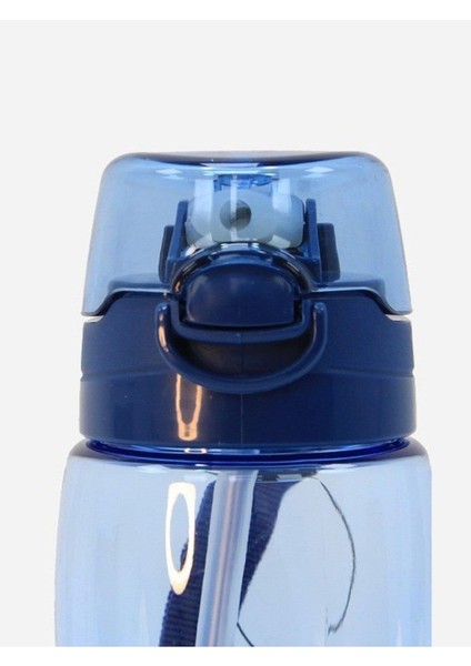 Matara Suluk Kilitli Kapak Tritan 700 Ml Mavi indirimleri
