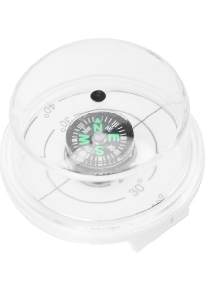 Pusula ile Güneş Açısı Kılavuzu Güneş Paneli Ölçüm Enstrümanı Taşınabilir Güneş Açısı Bulucu Araçları Açık Hava 1 Adet Için (Yurt Dışından) modelleri