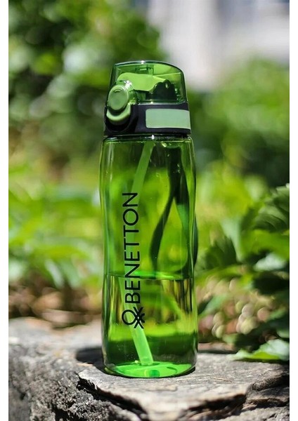 Matara Suluk Kilitli Kapak Tritan 700 Ml Yeşil fiyatları