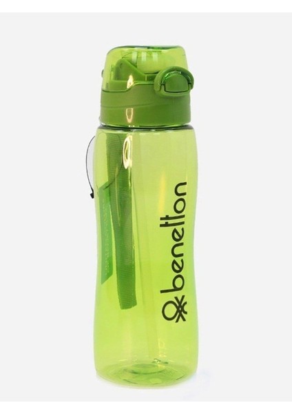 Matara Suluk Kilitli Kapak Tritan 700 Ml Yeşil modelleri