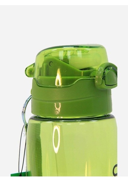 Matara Suluk Kilitli Kapak Tritan 700 Ml Yeşil indirimleri