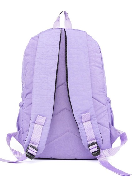 Çok Gözlü Maymun Figürlü Kırınkıl Sırt Çantası fırsatları