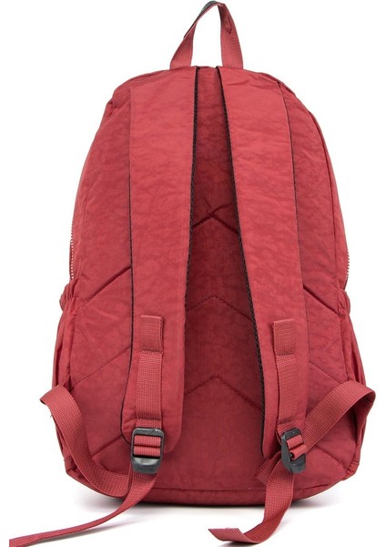 Çok Gözlü Maymun Figürlü Kırınkıl Sırt Çantası indirimleri