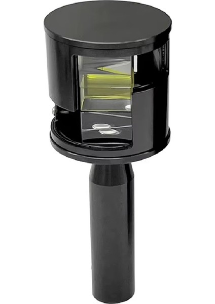 Optik Kare Çift Optik Dik Açı, Çanta ile Toplam Istasyon Araştırması Için Prizma (Yurt Dışından)