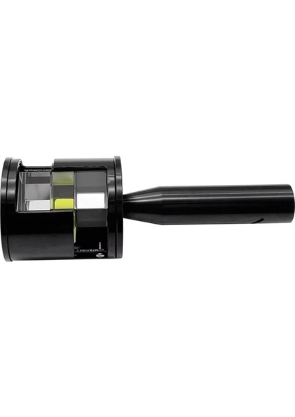 Optik Kare Çift Optik Dik Açı, Çanta ile Toplam Istasyon Araştırması Için Prizma (Yurt Dışından) indirimleri