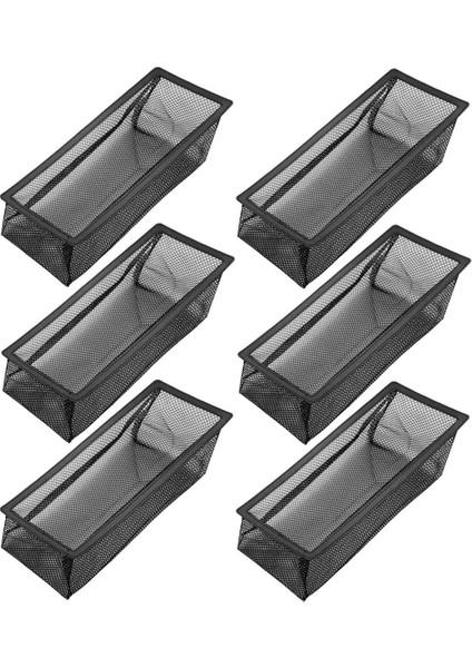 Zemin Kayıt Kapağı Tuzağı, Ev Hava Havalandırma Filtreleri Için Zemin Hava Havalandırma Örtü Kapak Ekranı 6 Paketler (4X10 Inç 6 Parça) (Yurt Dışından)