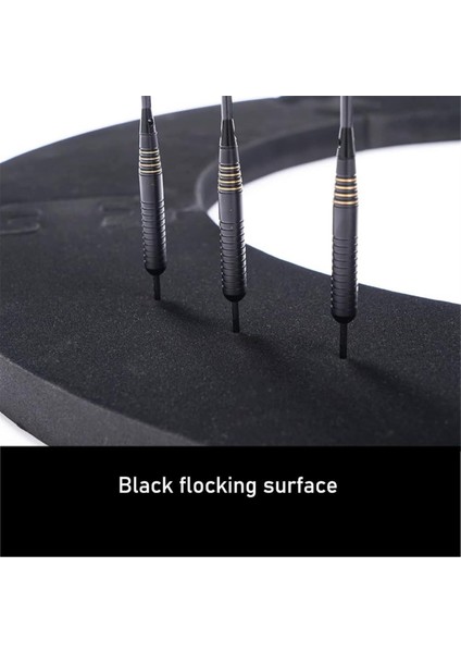 Tahta Surround Ring, Universal Dart Tahta Duvar Koruma Kurulu -Dayanıklı Yüzük Tasarımı (Yurt Dışından) fiyatları