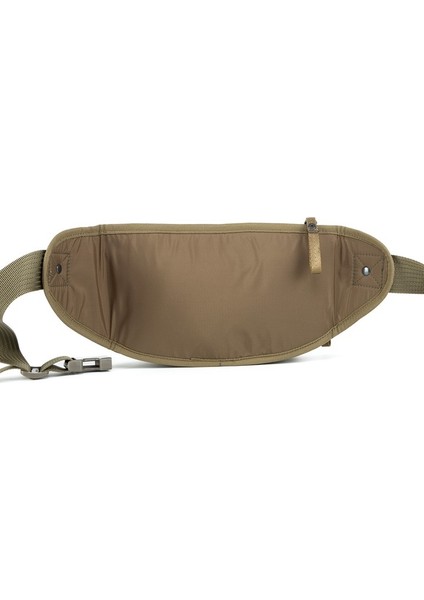 Sürdürülebilir Şıklık: Çok Gözlü Su Geçirmez Doğa Dostu Bel Çantası Bej fırsatları