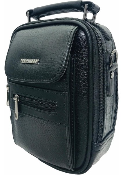 Kasalı El ve Omuz Askılı Çanta 07.1