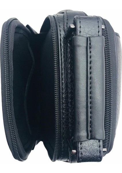 Kasalı El ve Omuz Askılı Çanta 07.1