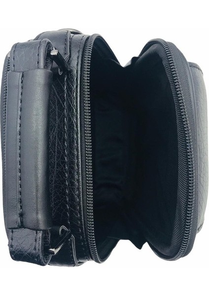 Kasalı El ve Omuz Askılı Çanta 07.1