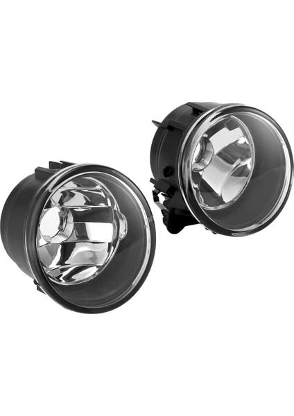 Çift Ön Tampon Sis Lamba Lambaları For-Bmw X3 F25 X4 F26 X5 F15 X6 F16 2010-20 Ampul Içermiyor 63177238787 63177238788 (Yurt Dışından) fiyatları