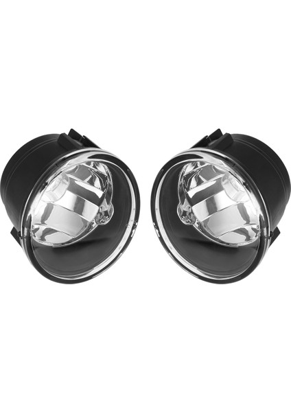 Çift Ön Tampon Sis Lamba Lambaları For-Bmw X3 F25 X4 F26 X5 F15 X6 F16 2010-20 Ampul Içermiyor 63177238787 63177238788 (Yurt Dışından) modelleri