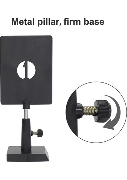 Optik Deney Seti Plano Dışbükey Lensler Çift Dışbükey Lens Mum Tutucular 1 Set Ekran Işığı Dışbükey Içbükey Lens (Yurt Dışından) indirimleri