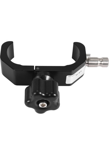 Trimble El Tipi Açık Veri Toplayıcı Için Gps Aralık Direği Beşik Braketi Pusula Hızlı Serbest Bırakma Direği Kelepçesi, B (Yurt Dışından) fırsatları