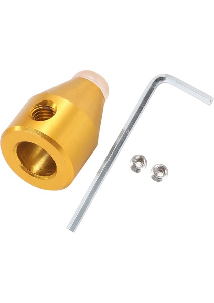 Çatal Ayakları Alüminyum Alaşımını Ayarlama Gerilimini Rahatlatın Taşınabilir Aksesuar Anksiyete Iyileştirme Ayarlama Çatal Ayakları Stil B (Yurt Dışından) modelleri