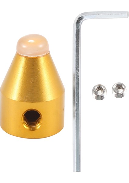 Çatal Ayakları Alüminyum Alaşımını Ayarlama Gerilimini Rahatlatın Taşınabilir Aksesuar Anksiyete Iyileştirme Ayarlama Çatal Ayakları Stil B (Yurt Dışından) fırsatları