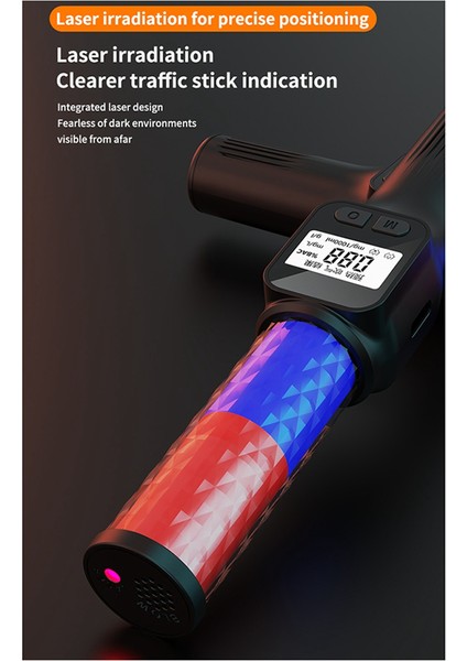 Profesyonel Alkol Test Cihazı Taşınabilir Hava Üfleme El Tipi Yüksek Hassasiyetli Sarhoş Sürüş Testi Özel Ses Yayını (Yurt Dışından)