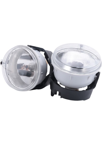 2pcs Sis Lambası LED Koşu Hafif Flaş Jeep Grand Cherokee 2005-2010 4805859AA Için (Yurt Dışından) modelleri